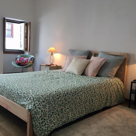 Casa Da Gramatica Apartment เวียนา โด กัสเตโล ภายนอก รูปภาพ