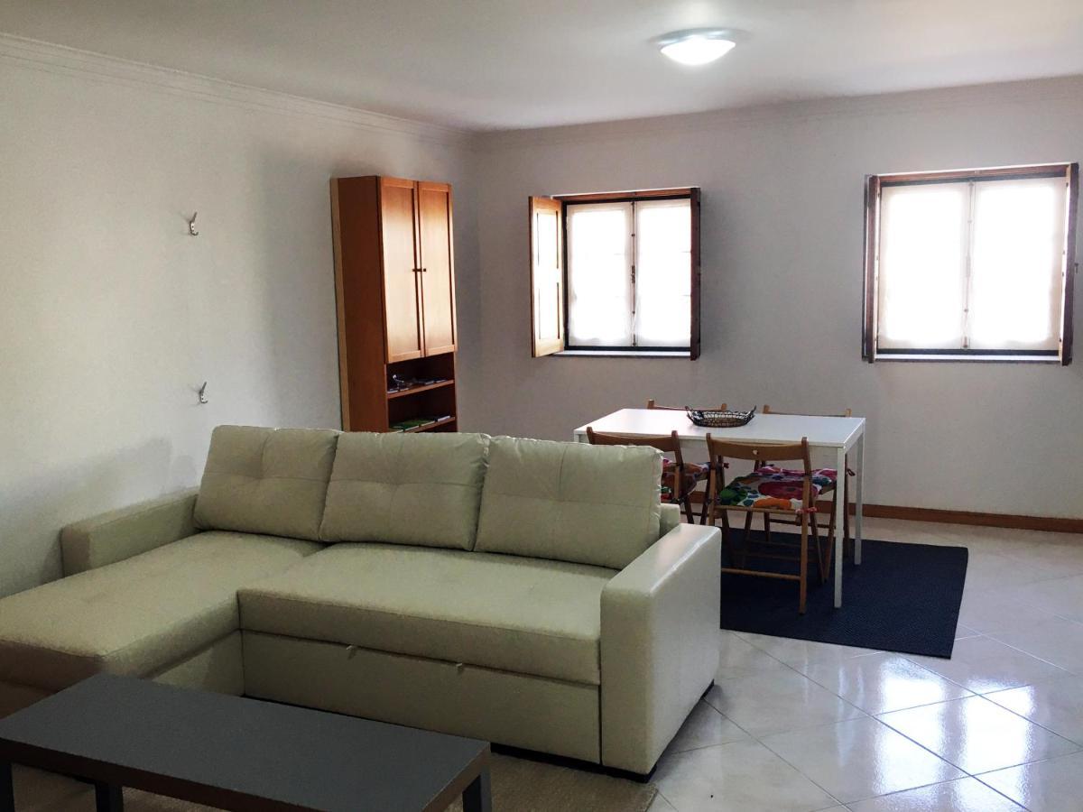 Casa Da Gramatica Apartment เวียนา โด กัสเตโล ภายนอก รูปภาพ
