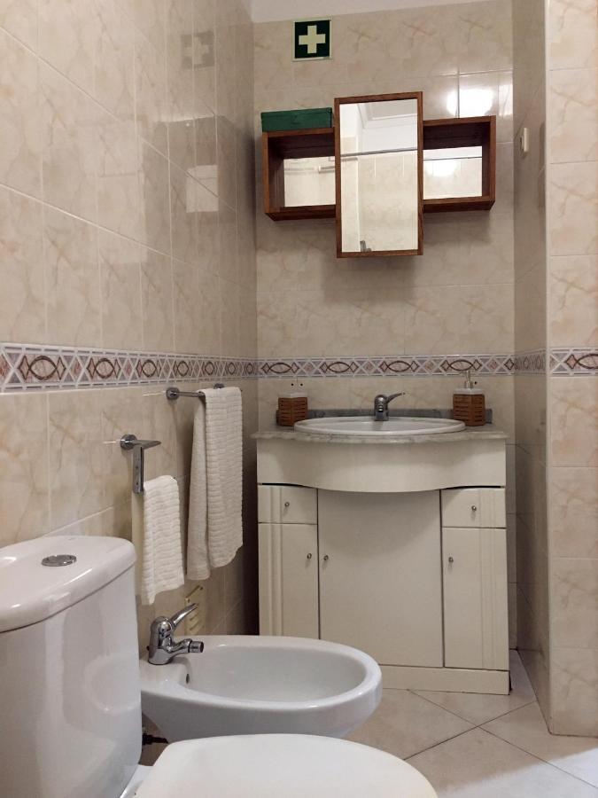 Casa Da Gramatica Apartment เวียนา โด กัสเตโล ภายนอก รูปภาพ