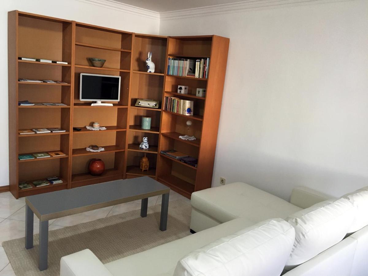 Casa Da Gramatica Apartment เวียนา โด กัสเตโล ภายนอก รูปภาพ
